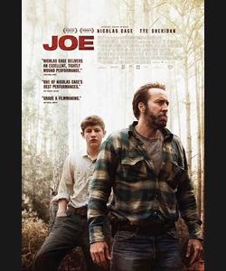 Joe: Μια Δυνατή Φιλία