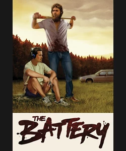 The Battery