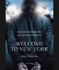Welcome to New York