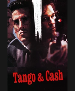 Τάνγκο και Κας