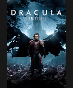 Dracula Untold