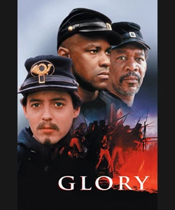 Γκλόρι, Ο Δρόμος Για τη Δόξα