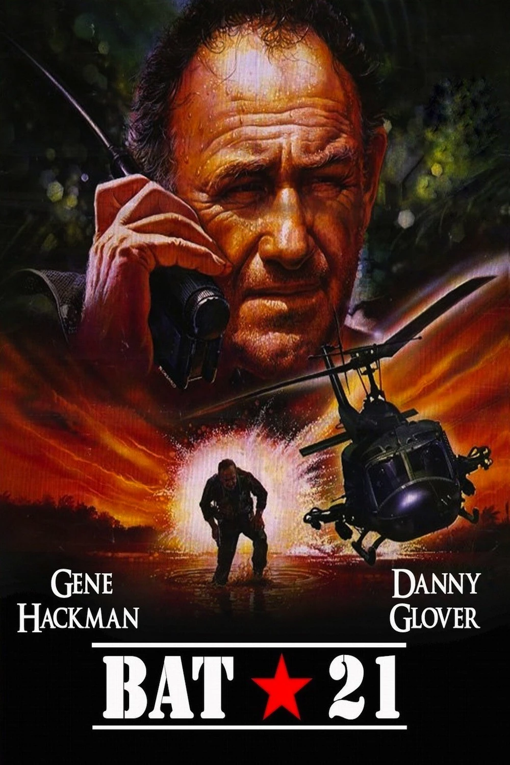 ΜΠΑΤ 21.ΑΠΟΣΤΟΛΗ ΧΙΛΙΩΝ ΚΙΝΔΥΝΩΝ