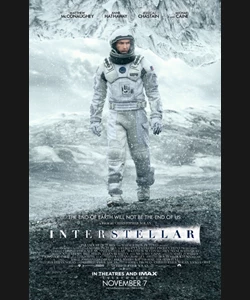 Interstellar