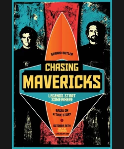 Κυνηγώντας το Maverick