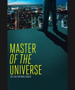 Master of the Universe