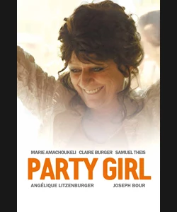 Party Girl