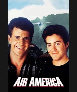 Air America