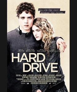 Drive Hard