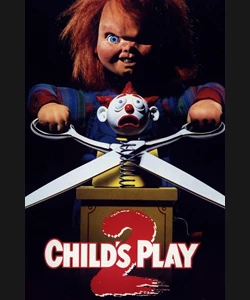 Η ΚΟΥΚΛΑ ΤΟΥ ΣΑΤΑΝΑ 2