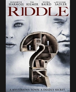 Η Πόλη των Μυστικών