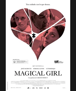Magical Girl
