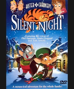 Μπάστερ και Τσόνσι: Χριστούγεννα στην Αυστρία