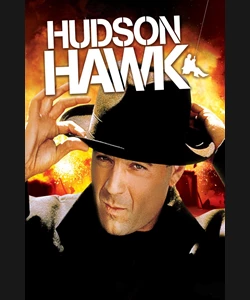 Hudson Hawk: Το Γεράκι