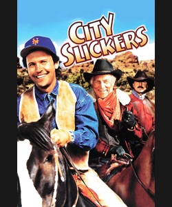 Τι Έκανες Μπαμπά Στην Άγρια Δύση