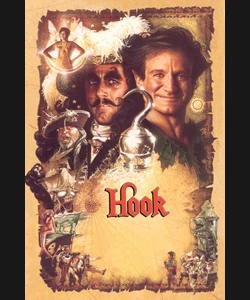 Κάπτεν Χουκ