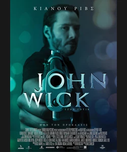 John Wick
