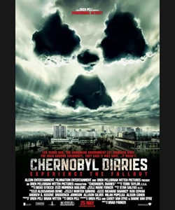 Ημερολόγια του Τσερνόμπιλ