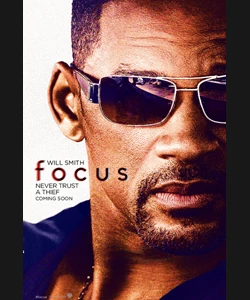 Focus