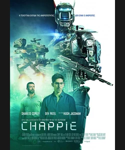 Chappie