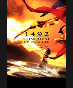 1492. ΧΡΙΣΤΟΦΟΡΟΣ ΚΟΛΟΜΒΟΣ