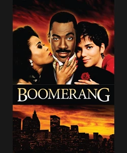 Boomerang