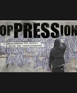 Oppression