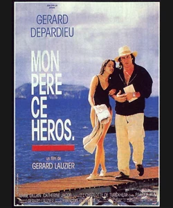 Ο ΜΠΑΜΠΑΣ ΜΟΥ Ο ΗΡΩΑΣ