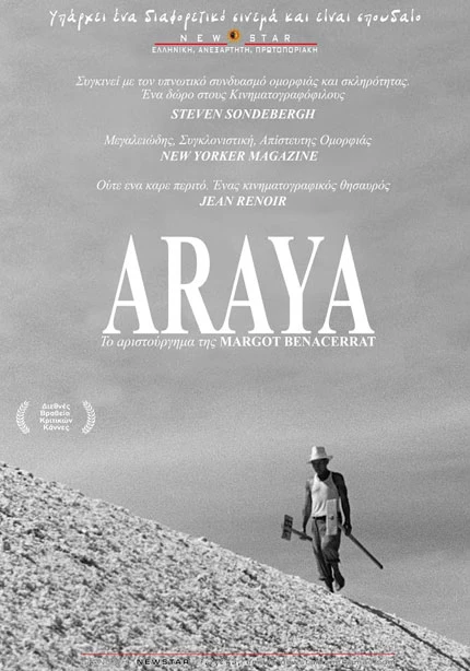 Araya