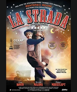 La Strada
