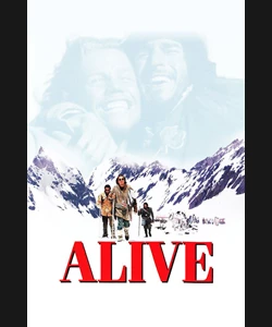 Οι Επιζήσαντες