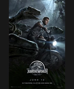 Jurassic World