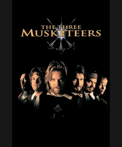 Οι Τρεις Σωματοφύλακες