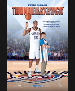 Thunderstruck