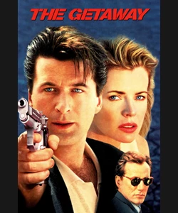 The Getaway