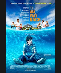 The Way Way Back