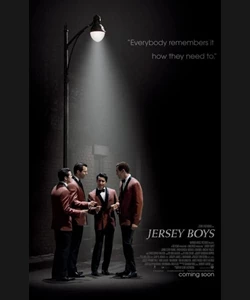 Jersey Boys