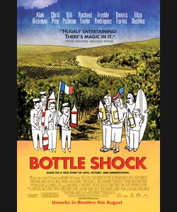 Bottle Shock