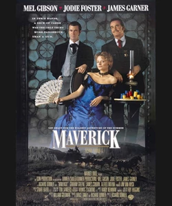 Maverick