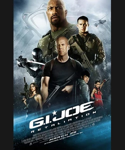 G.I. Joe: Αντίποινα