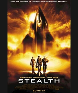 Μαχητικό Stealth: Η Αόρατη Απειλή