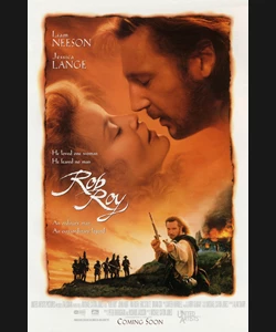 ΡΟΜΠ ΡΟΪ. ΕΙΣ ΤΟ ΟΝΟΜΑ ΤΗΣ ΤΙΜΗΣ