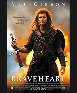 Braveheart