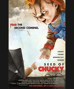 Ο Γιος του Τσάκι