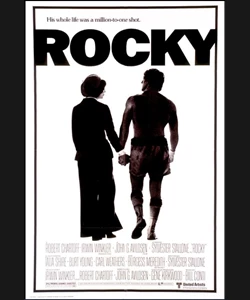 Rocky