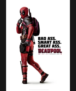 Deadpool