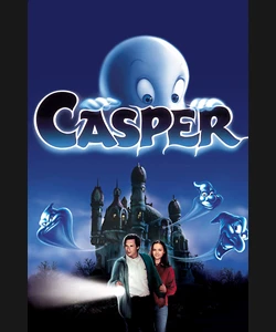 ΚΑΣΠΕΡ ΤΟ ΦΑΝΤΑΣΜΑΤΑΚΙ