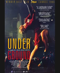 Underground