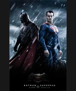 Batman V Superman: Η Αυγή της Δικαιοσύνης
