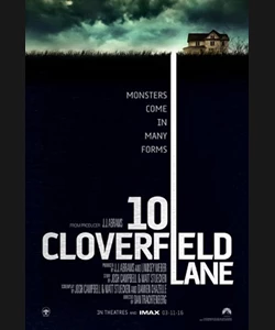 10 Cloverfield Lane